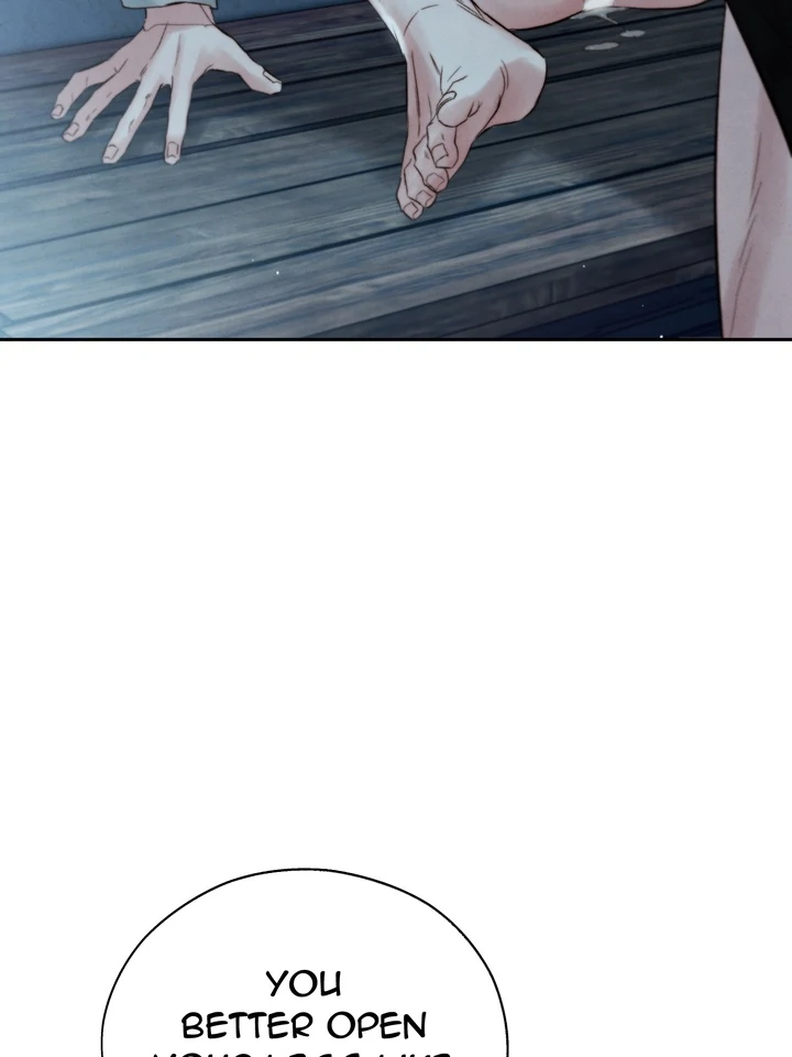 Do or Die: S-Toxin ⪻Official⪼ - Chapter 35 manhwa