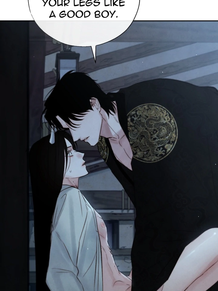 Do or Die: S-Toxin ⪻Official⪼ - Chapter 35 manhwa