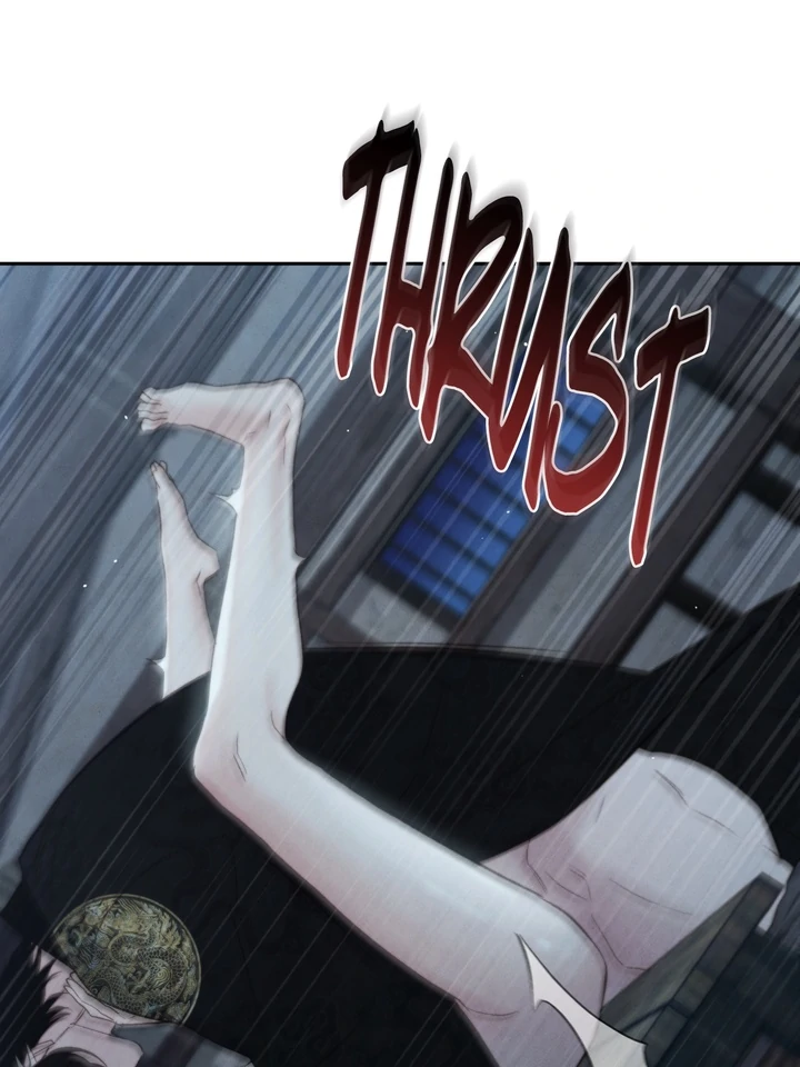 Do or Die: S-Toxin ⪻Official⪼ - Chapter 35 manhwa