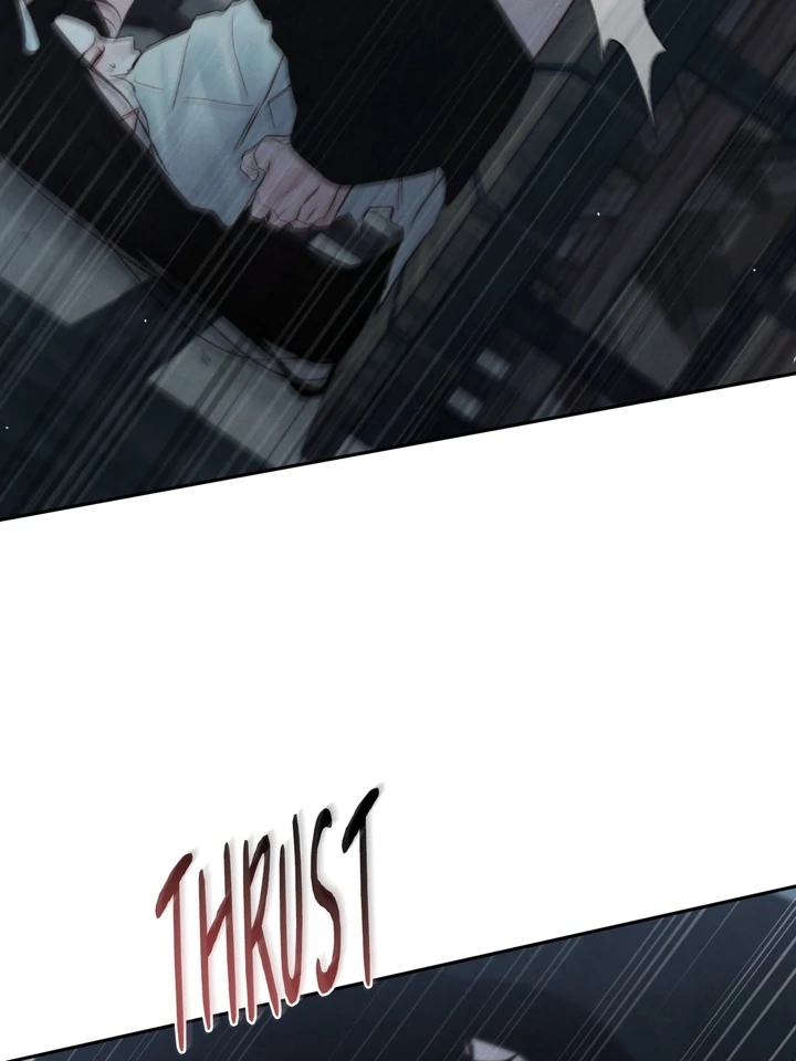 Do or Die: S-Toxin ⪻Official⪼ - Chapter 35 manhwa