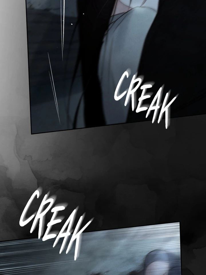 Do or Die: S-Toxin ⪻Official⪼ - Chapter 35 manhwa