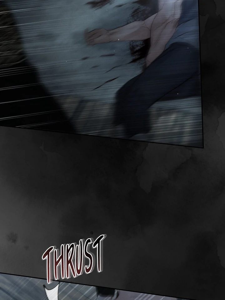 Do or Die: S-Toxin ⪻Official⪼ - Chapter 35 manhwa
