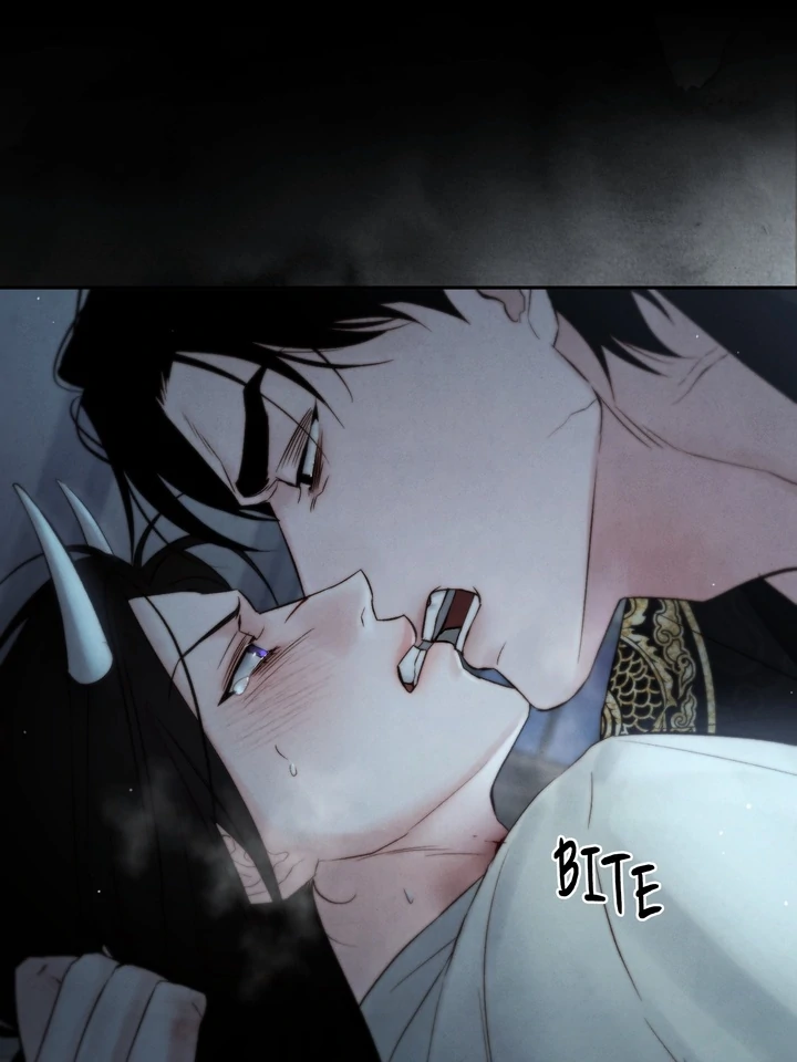 Do or Die: S-Toxin ⪻Official⪼ - Chapter 35 manhwa