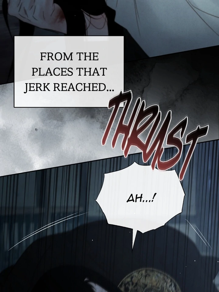 Do or Die: S-Toxin ⪻Official⪼ - Chapter 35 manhwa