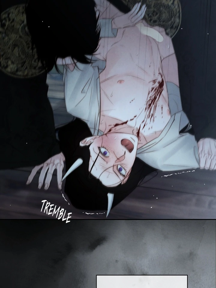 Do or Die: S-Toxin ⪻Official⪼ - Chapter 35 manhwa