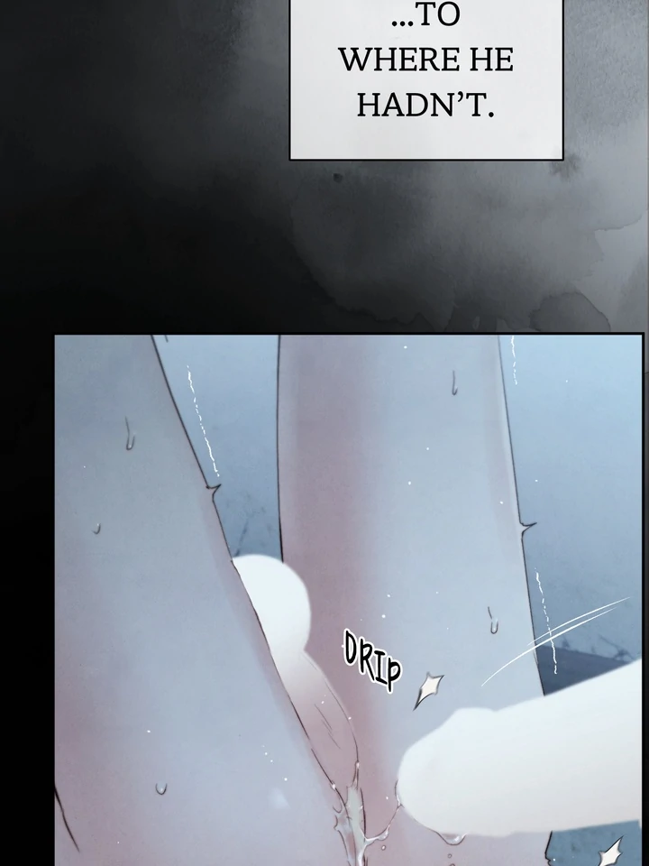 Do or Die: S-Toxin ⪻Official⪼ - Chapter 35 manhwa