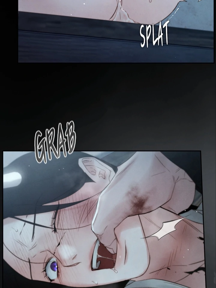 Do or Die: S-Toxin ⪻Official⪼ - Chapter 35 manhwa