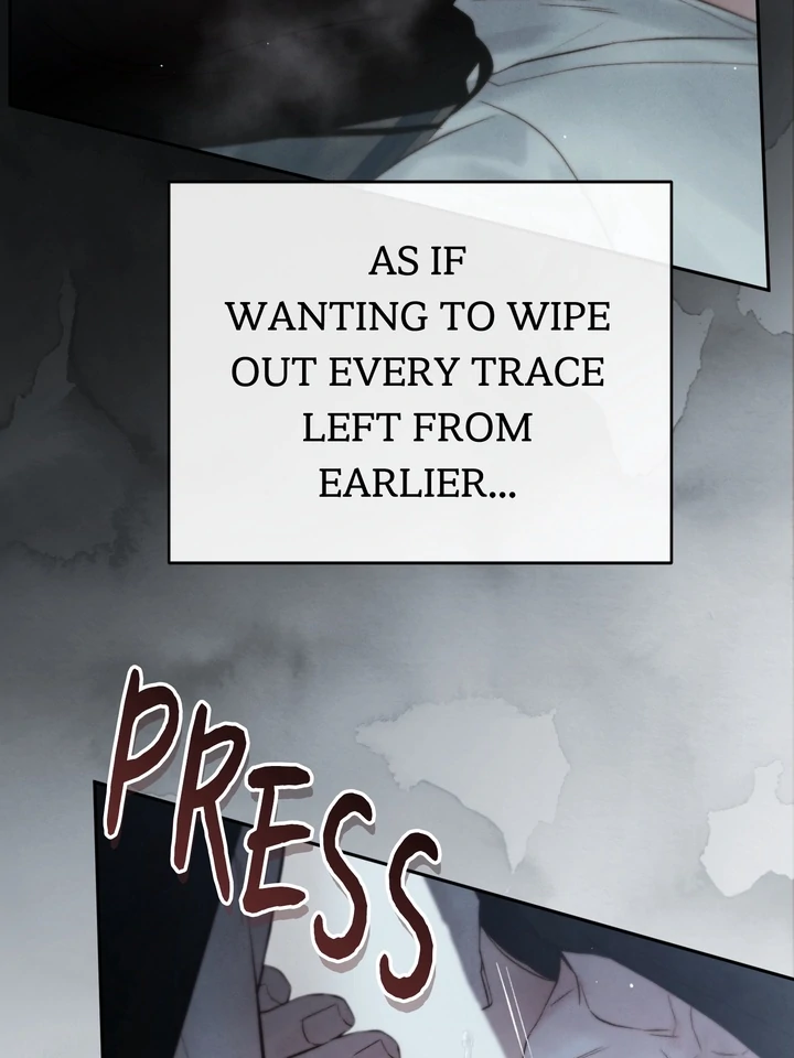Do or Die: S-Toxin ⪻Official⪼ - Chapter 35 manhwa