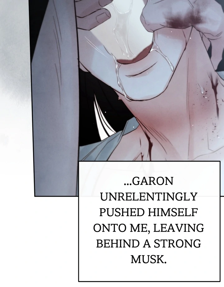 Do or Die: S-Toxin ⪻Official⪼ - Chapter 35 manhwa