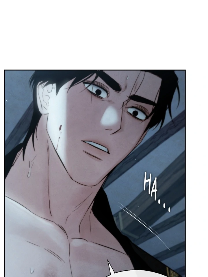 Do or Die: S-Toxin ⪻Official⪼ - Chapter 35 manhwa