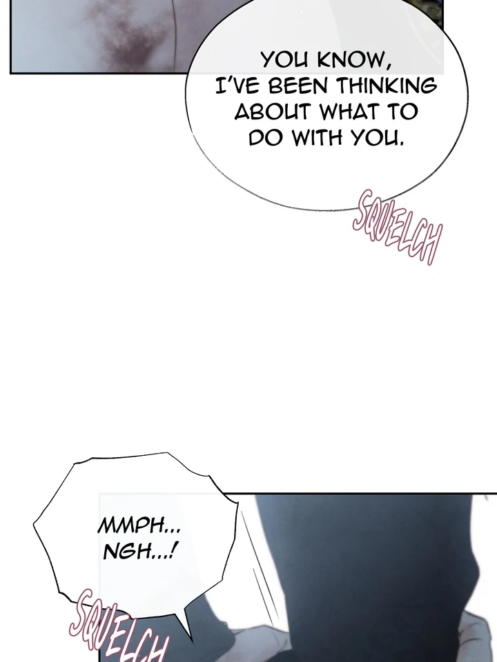 Do or Die: S-Toxin ⪻Official⪼ - Chapter 35 manhwa