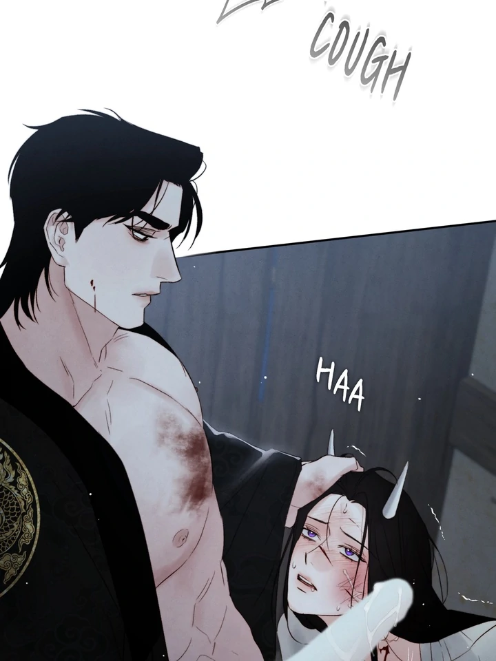 Do or Die: S-Toxin ⪻Official⪼ - Chapter 35 manhwa