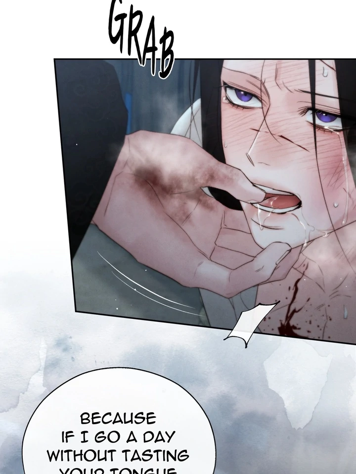 Do or Die: S-Toxin ⪻Official⪼ - Chapter 35 manhwa