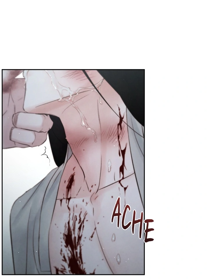 Do or Die: S-Toxin ⪻Official⪼ - Chapter 35 manhwa