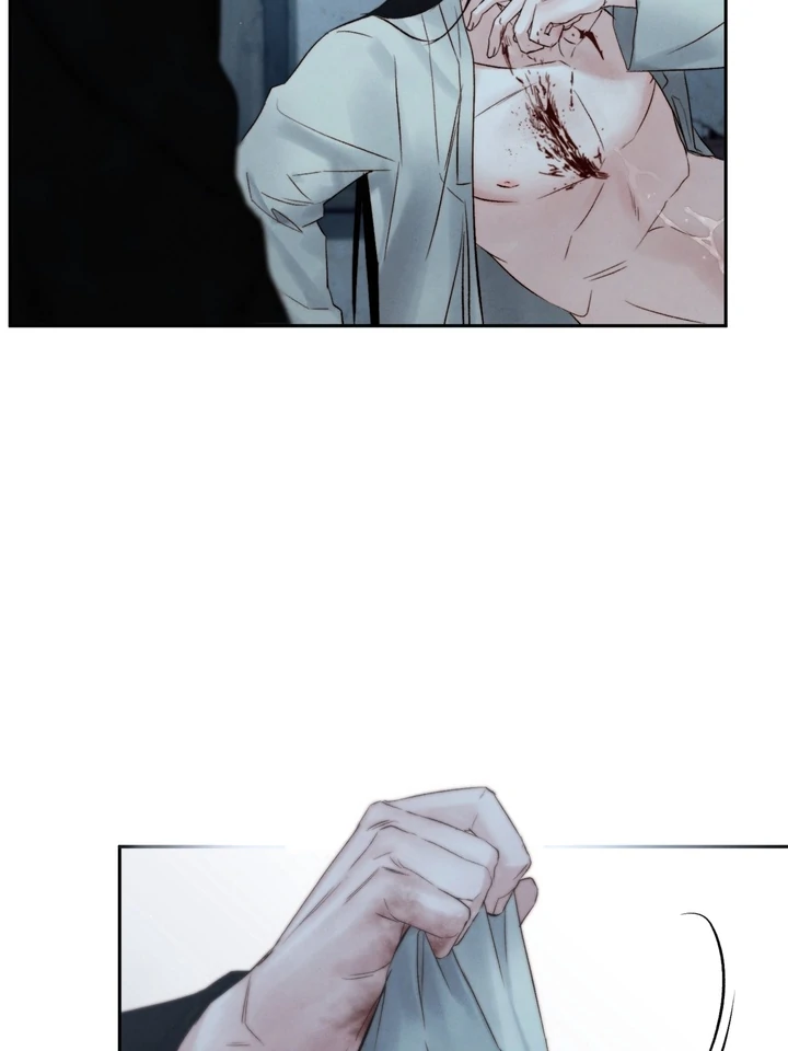 Do or Die: S-Toxin ⪻Official⪼ - Chapter 35 manhwa