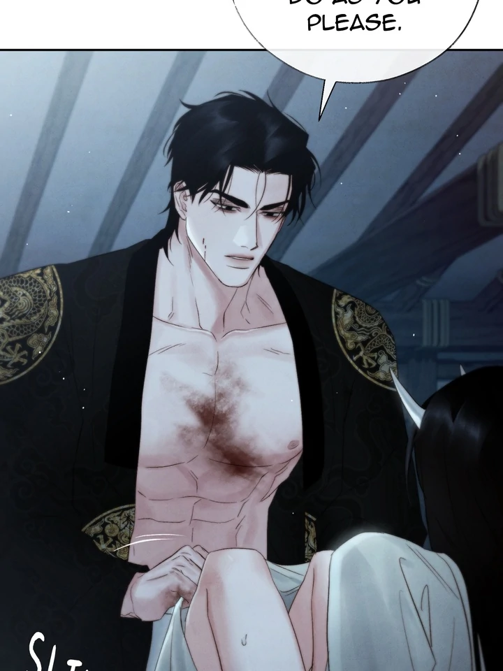 Do or Die: S-Toxin ⪻Official⪼ - Chapter 35 manhwa