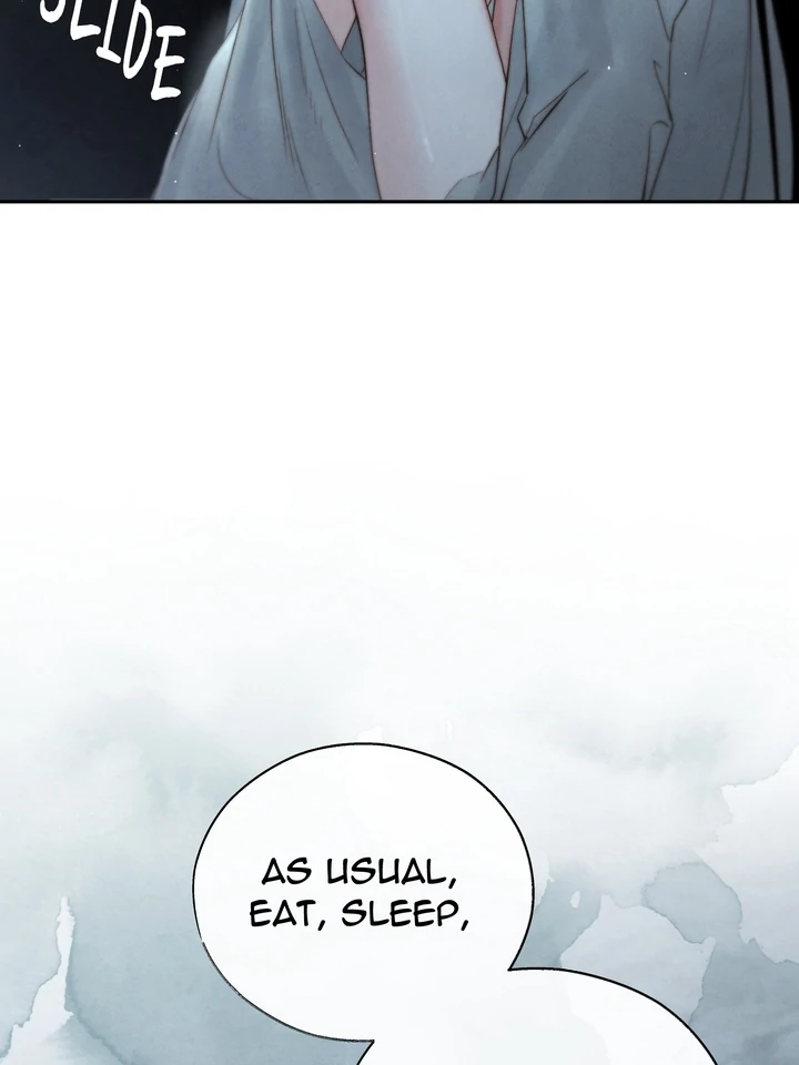 Do or Die: S-Toxin ⪻Official⪼ - Chapter 35 manhwa