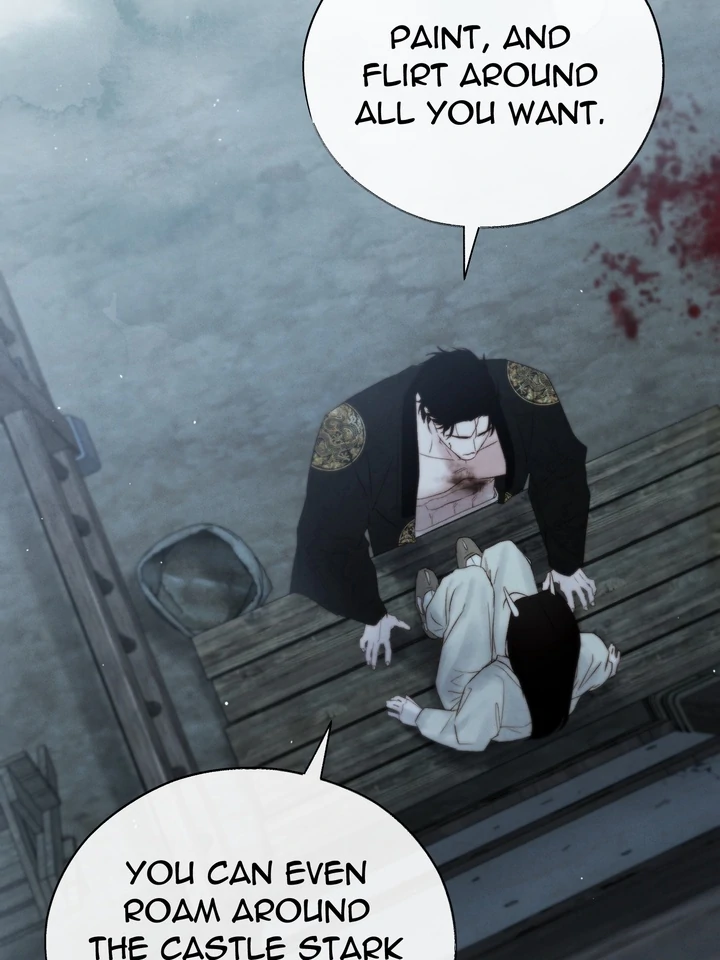Do or Die: S-Toxin ⪻Official⪼ - Chapter 35 manhwa