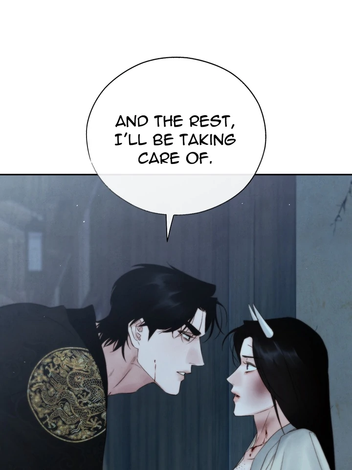 Do or Die: S-Toxin ⪻Official⪼ - Chapter 35 manhwa