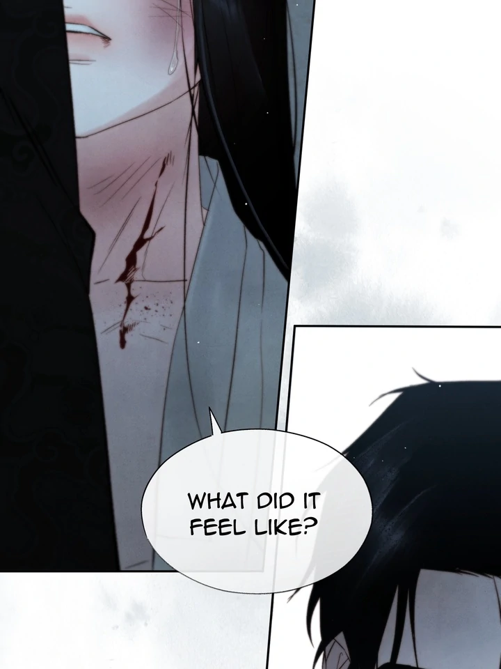 Do or Die: S-Toxin ⪻Official⪼ - Chapter 35 manhwa