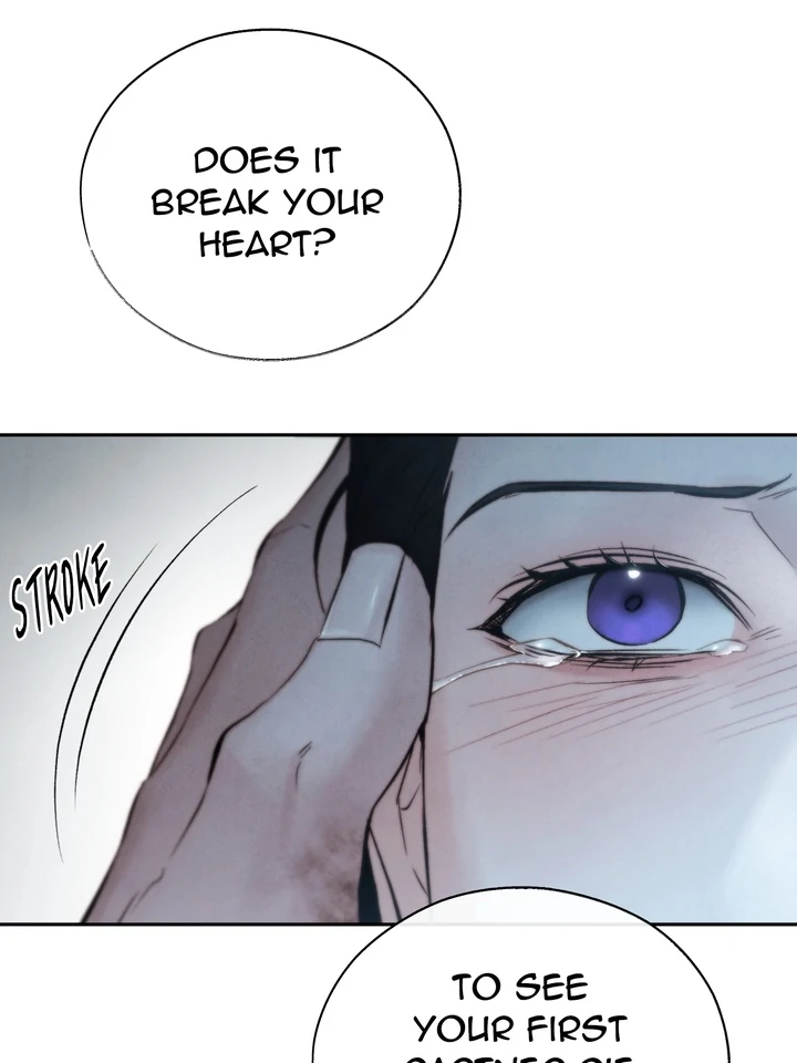 Do or Die: S-Toxin ⪻Official⪼ - Chapter 35 manhwa