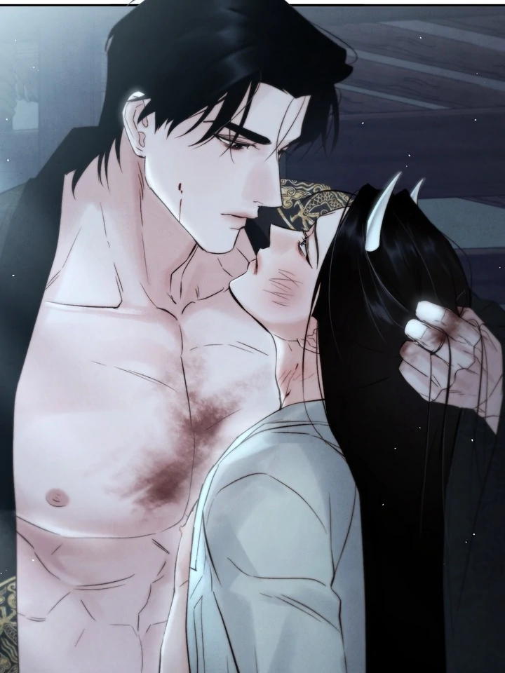 Do or Die: S-Toxin ⪻Official⪼ - Chapter 35 manhwa