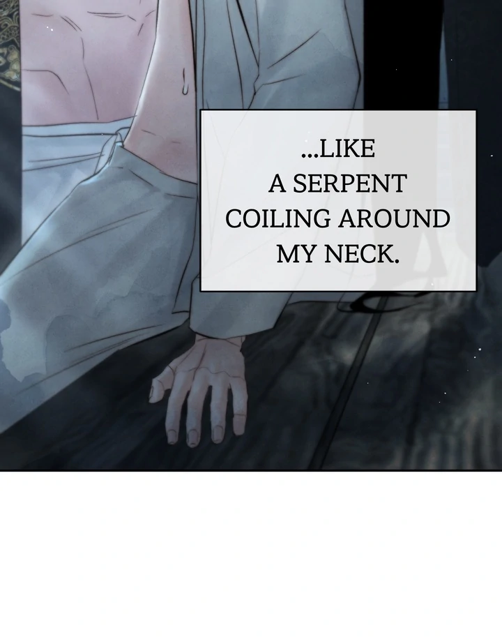 Do or Die: S-Toxin ⪻Official⪼ - Chapter 35 manhwa