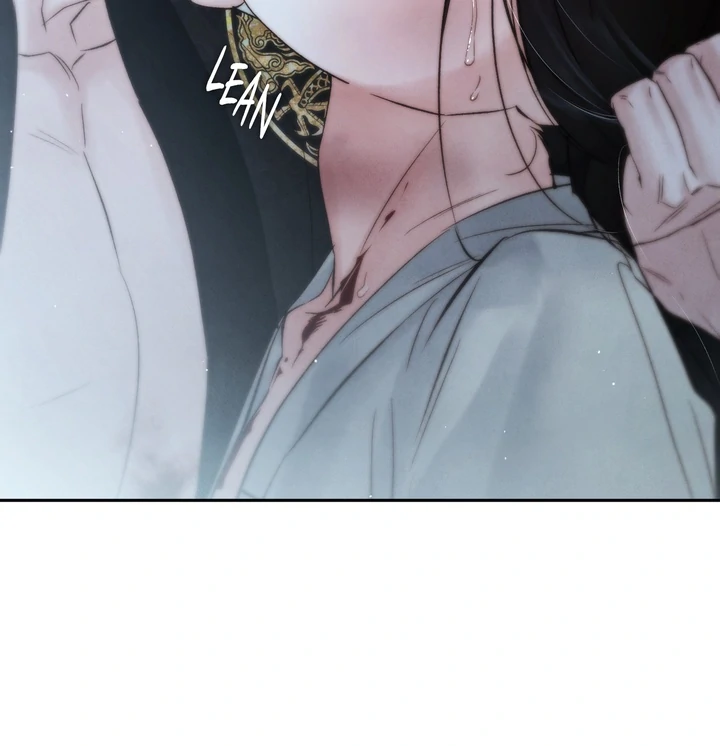 Do or Die: S-Toxin ⪻Official⪼ - Chapter 35 manhwa