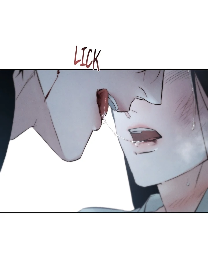 Do or Die: S-Toxin ⪻Official⪼ - Chapter 35 manhwa