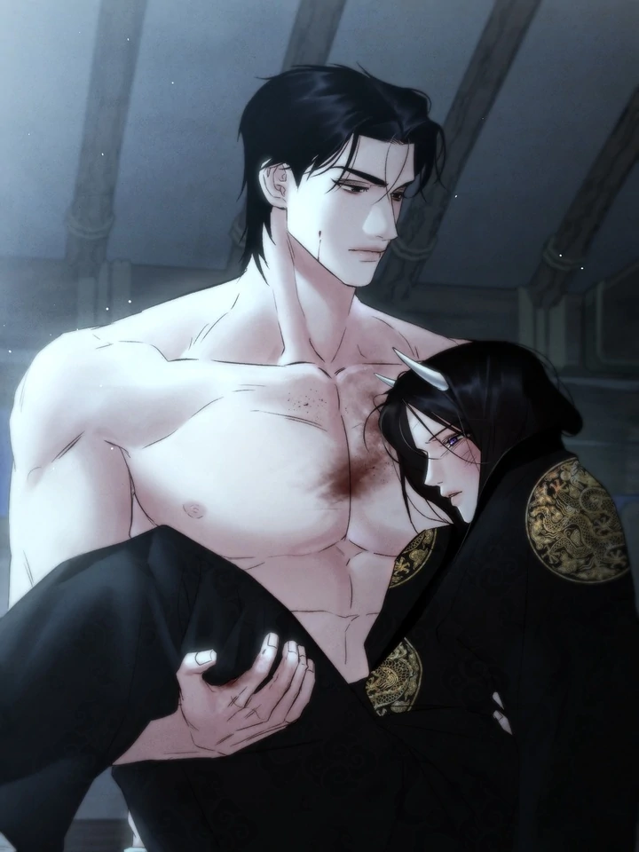 Do or Die: S-Toxin ⪻Official⪼ - Chapter 35 manhwa