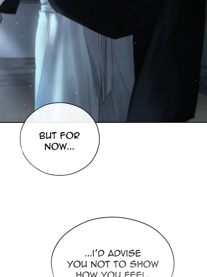 Do or Die: S-Toxin ⪻Official⪼ - Chapter 35 manhwa