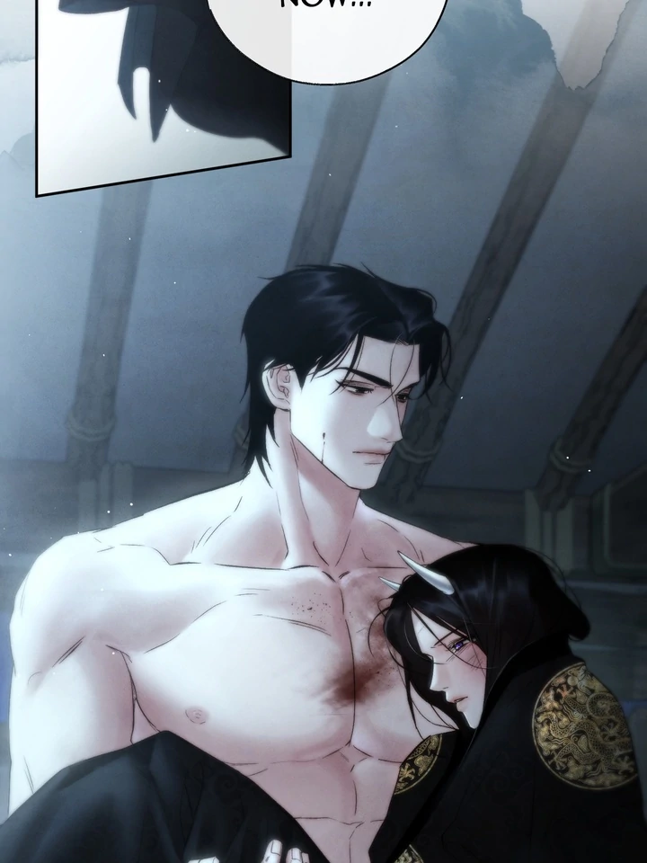 Do or Die: S-Toxin ⪻Official⪼ - Chapter 36 manhwa