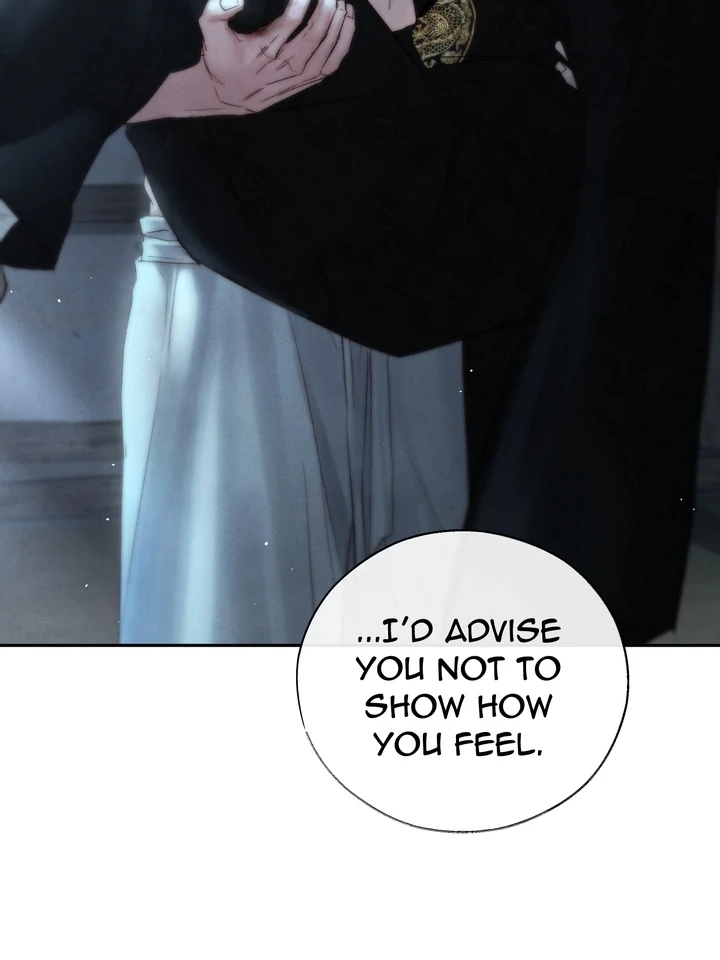 Do or Die: S-Toxin ⪻Official⪼ - Chapter 36 manhwa