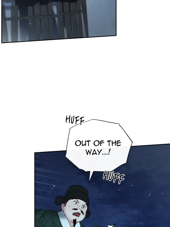 Do or Die: S-Toxin ⪻Official⪼ - Chapter 36 manhwa