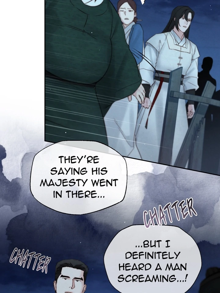 Do or Die: S-Toxin ⪻Official⪼ - Chapter 36 manhwa