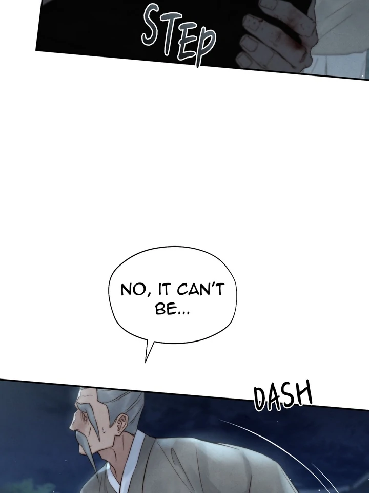 Do or Die: S-Toxin ⪻Official⪼ - Chapter 36 manhwa