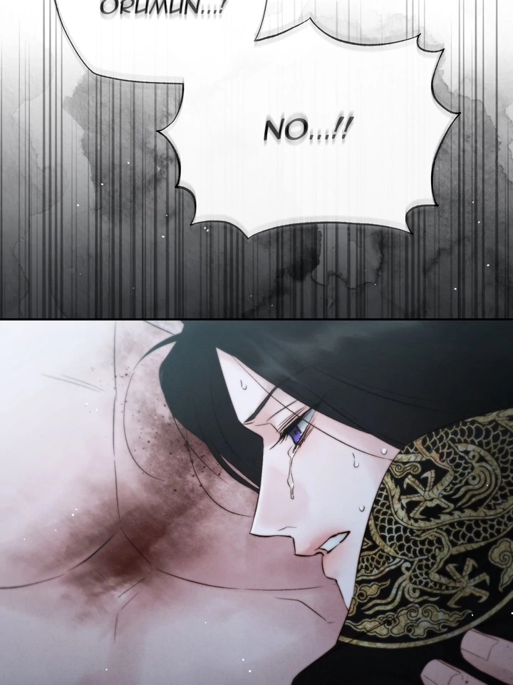 Do or Die: S-Toxin ⪻Official⪼ - Chapter 36 manhwa