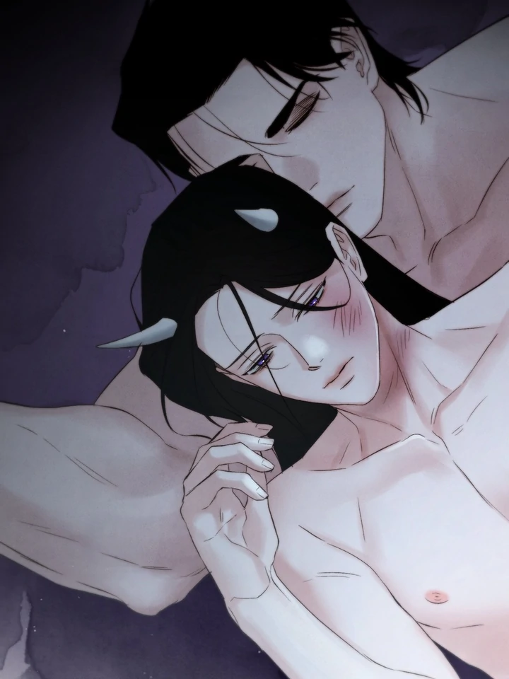 Do or Die: S-Toxin ⪻Official⪼ - Chapter 36 manhwa