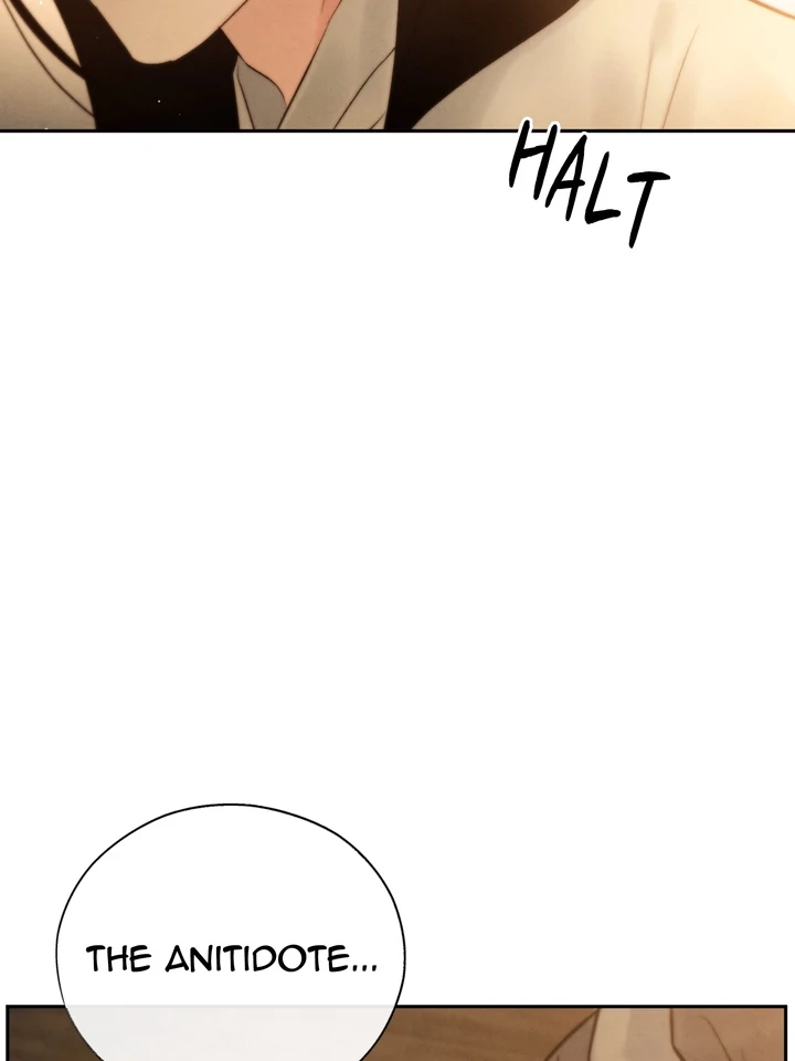 Do or Die: S-Toxin ⪻Official⪼ - Chapter 36 manhwa