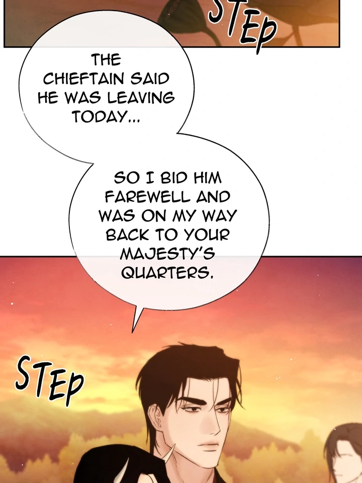 Do or Die: S-Toxin ⪻Official⪼ - Chapter 36 manhwa