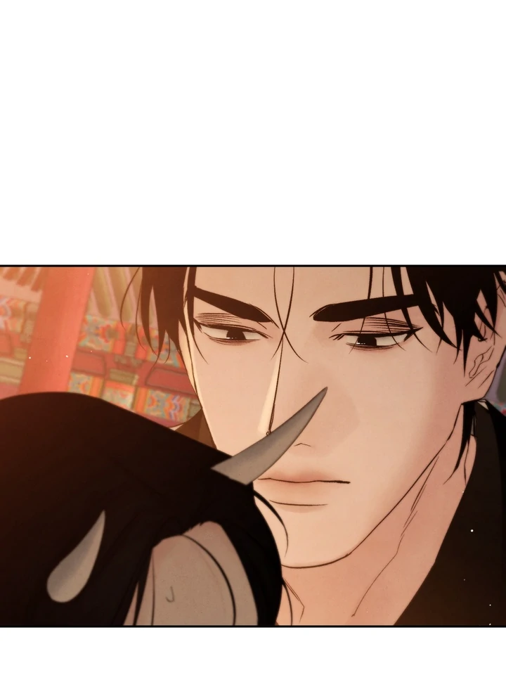 Do or Die: S-Toxin ⪻Official⪼ - Chapter 36 manhwa