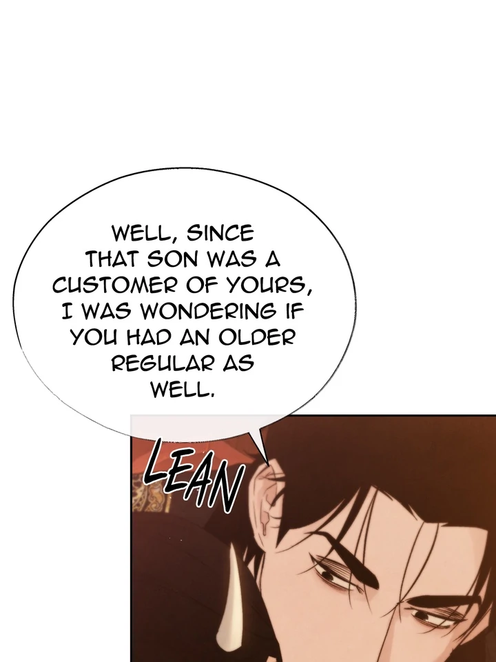 Do or Die: S-Toxin ⪻Official⪼ - Chapter 36 manhwa