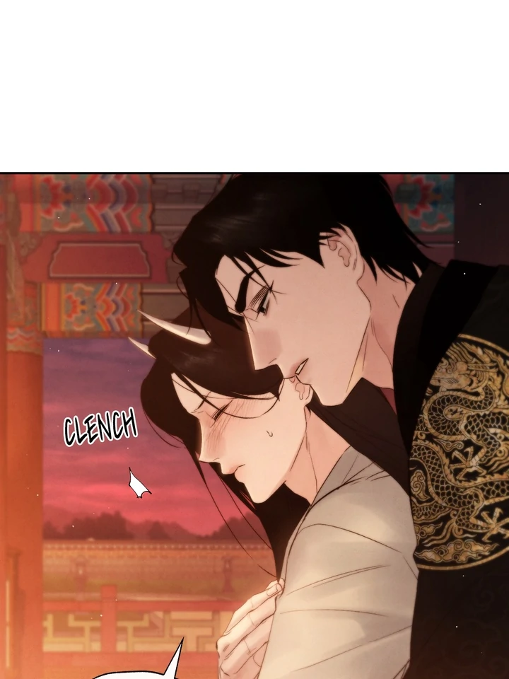 Do or Die: S-Toxin ⪻Official⪼ - Chapter 36 manhwa
