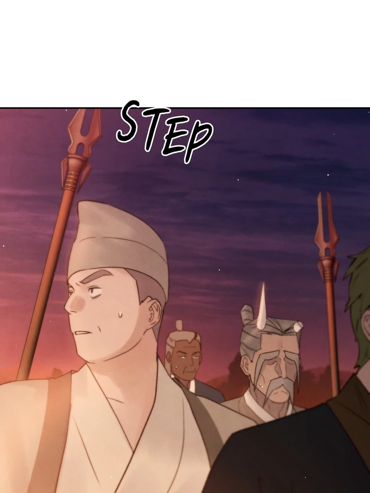 Do or Die: S-Toxin ⪻Official⪼ - Chapter 36 manhwa