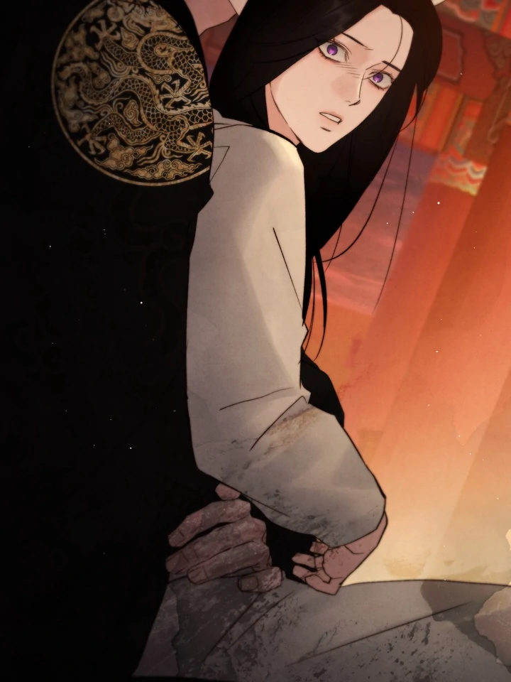 Do or Die: S-Toxin ⪻Official⪼ - Chapter 36 manhwa