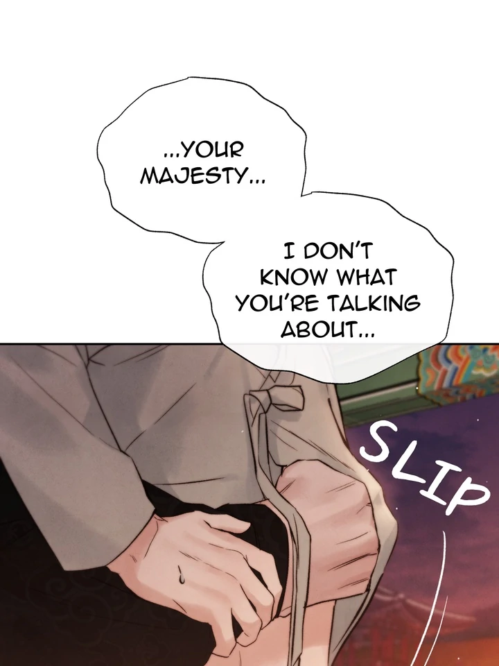 Do or Die: S-Toxin ⪻Official⪼ - Chapter 37 manhwa