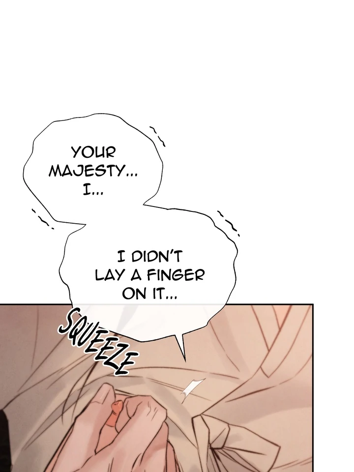 Do or Die: S-Toxin ⪻Official⪼ - Chapter 37 manhwa