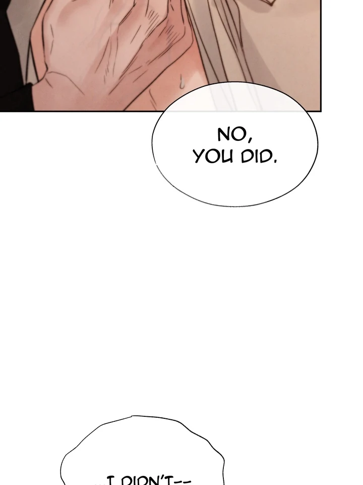 Do or Die: S-Toxin ⪻Official⪼ - Chapter 37 manhwa