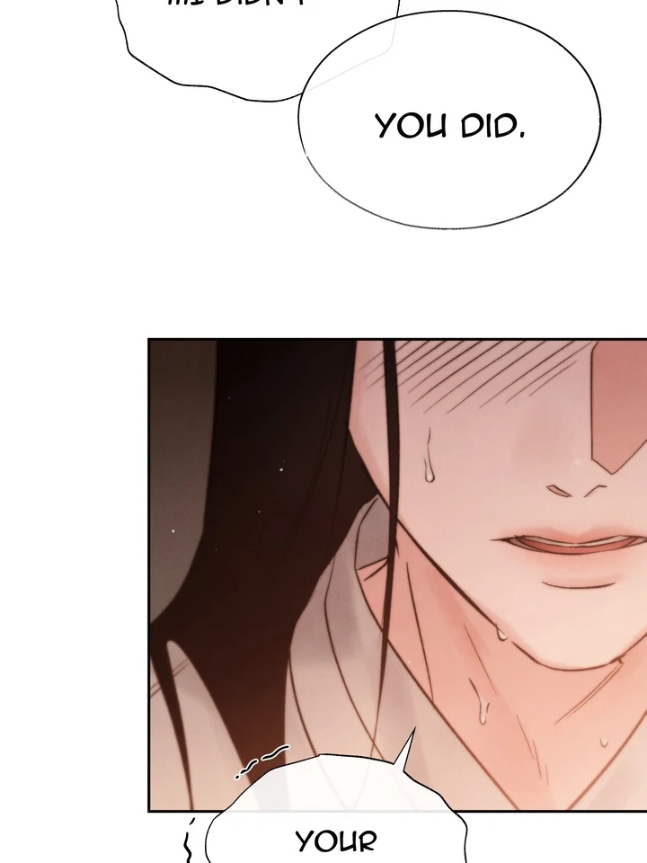 Do or Die: S-Toxin ⪻Official⪼ - Chapter 37 manhwa