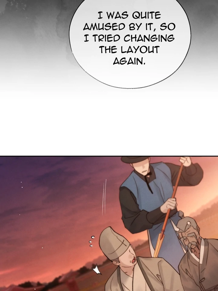 Do or Die: S-Toxin ⪻Official⪼ - Chapter 37 manhwa